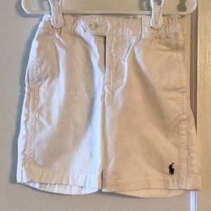 Ralph Lauren Polo Shorts